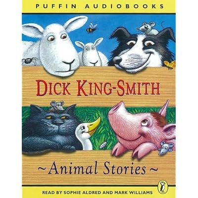 Animal Stories