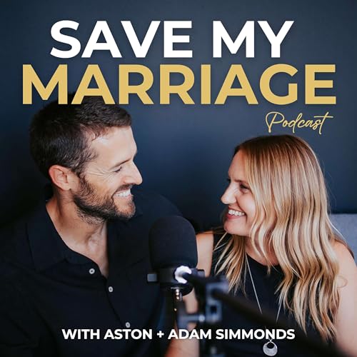 Save My Marriage Podcast cover art
