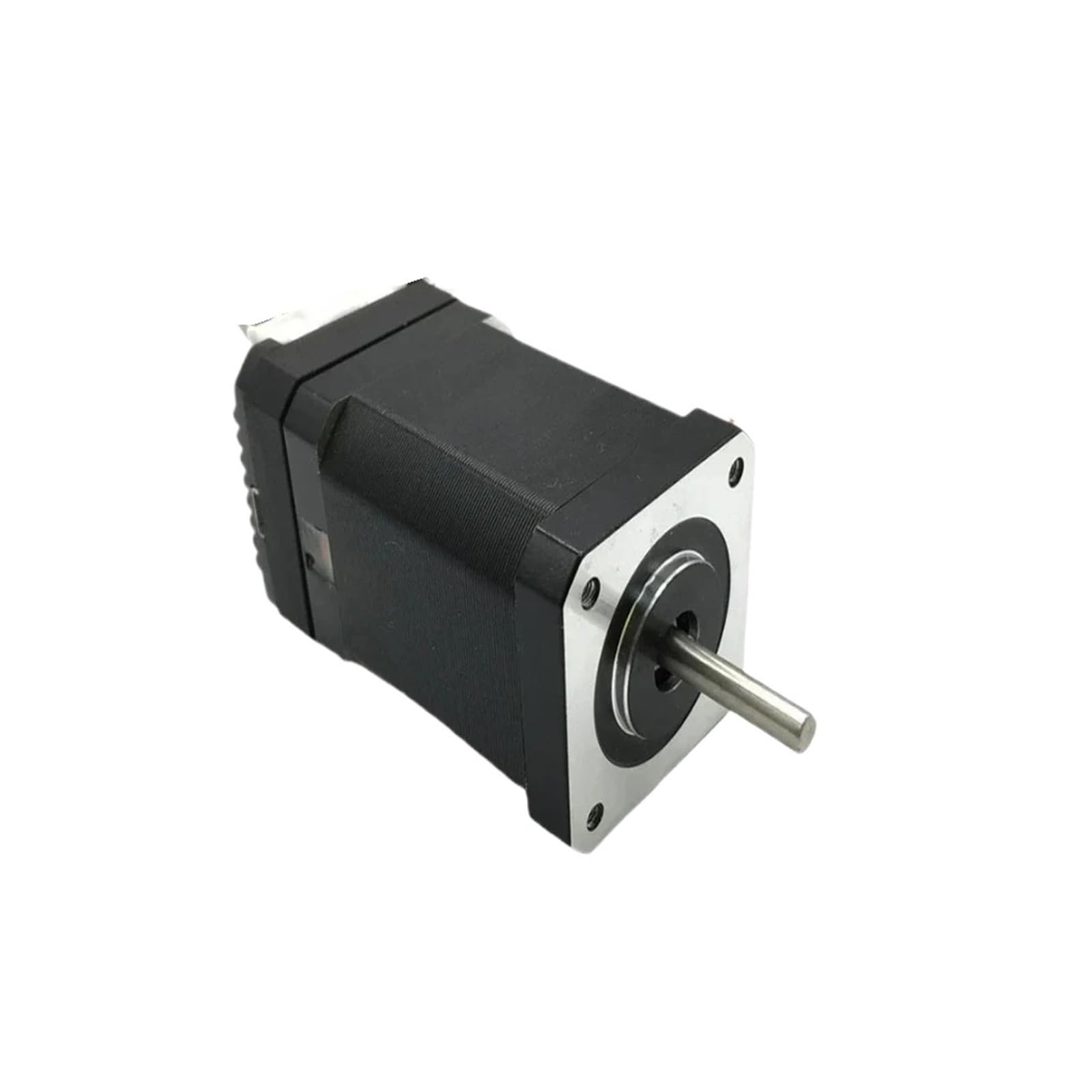 Motor Paso a Paso de Bucle Cerrado Nema11 de 28 mm con codificador Integrado, Eje de 5 mm, 0,08 NM-0,24 NM, codificador de 1000 Hilos.(0.24nm)