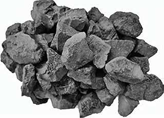 Full Roasted Nakumatt Clay, Edible Clay. 7 Ounce (200gm)