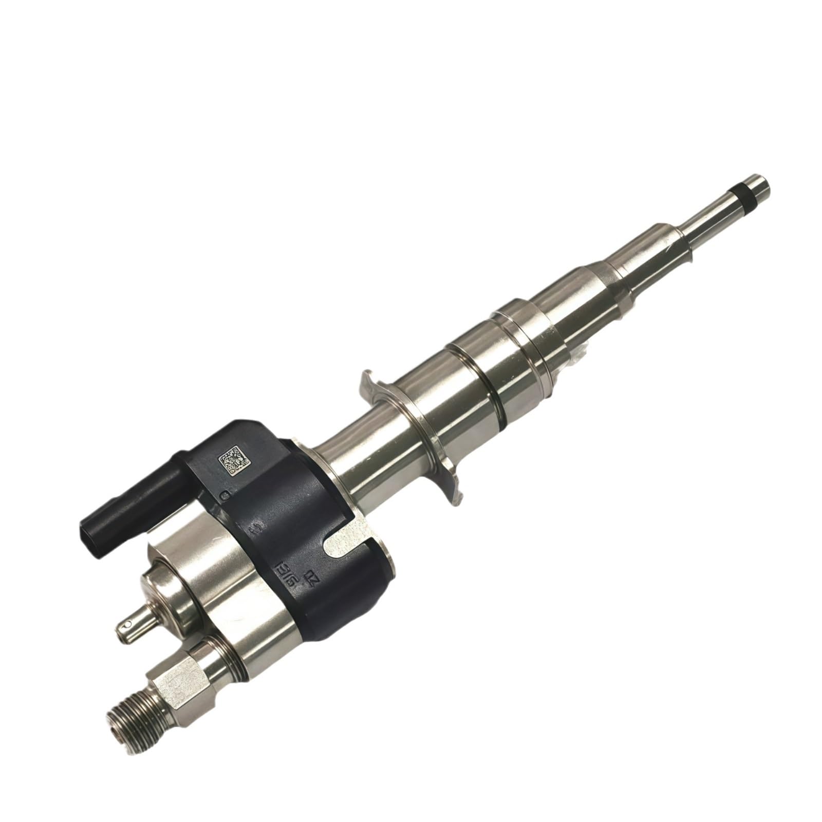 Inyector de combustible 13537589048-11, compatible con motores BMW N43 y N53, boquilla de inyección de combustible de repuesto for vehículos de las series 135i, 335i, 535i, X5 y X6.(13537589048-08)