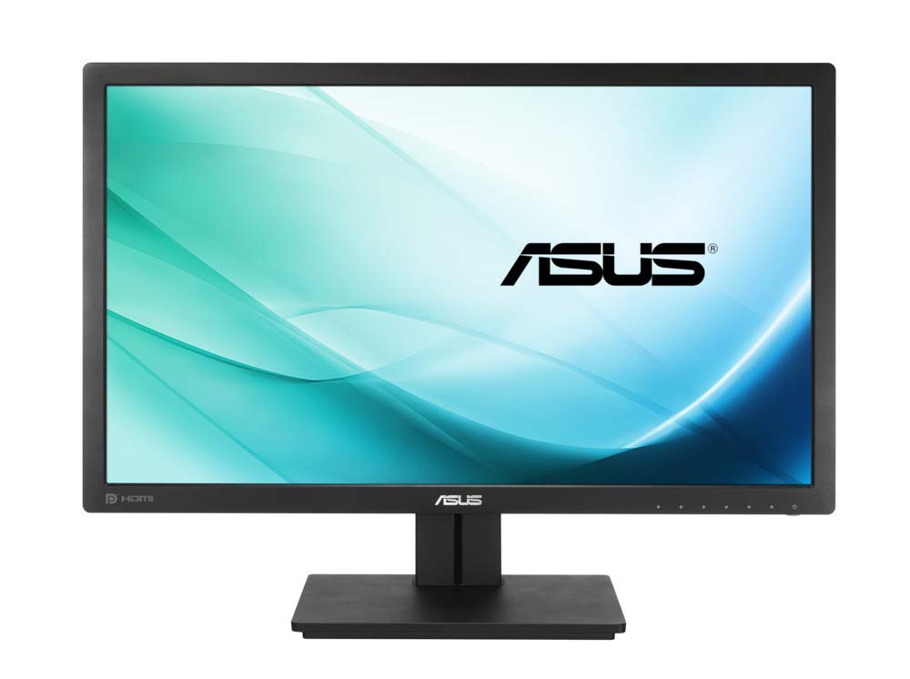 ASUS PB278QR - Moniteur Professionnel graphisme 27'' WQHD - Dalle IPS - 16: 9-2560 x 1440-300cd/m² - 100% sRGB - DP, HDMI, DVI & VGA - Haut-parleurs - Flicker Free - Garantie 3 Ans