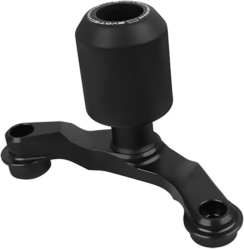 Miniatura 3 de Partes Powersports - Marco de protección contra caídas deslizante, protector de carenado, accesorios para Kawasaki H2 H2R Z H2 ZH2 SE Zh2 2020-2023