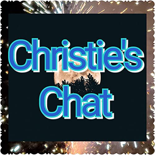 Christie's Chat cover art