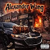 alexander wang adidas skate  Alexander Wang [Explicit]
