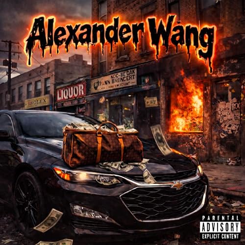  Alexander Wang [Explicit]