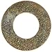 Dorman 320-014 Flat Washer-Grade 8-1/2 in. Yellow, 50 Pack Universal Fit
