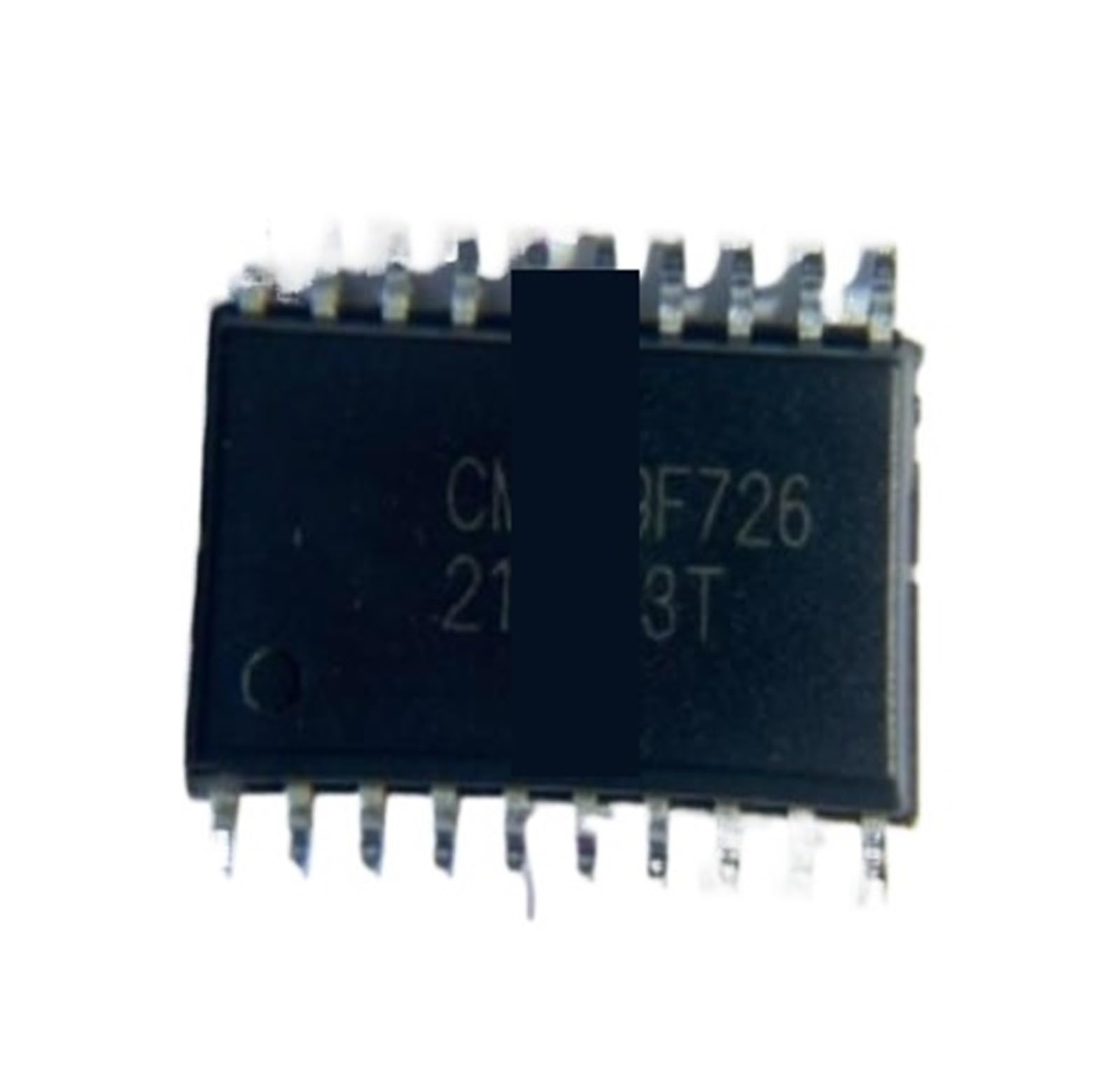 Chips microcontroladores CMS79F726 pack de 100 componentes para circuitos impresos 2