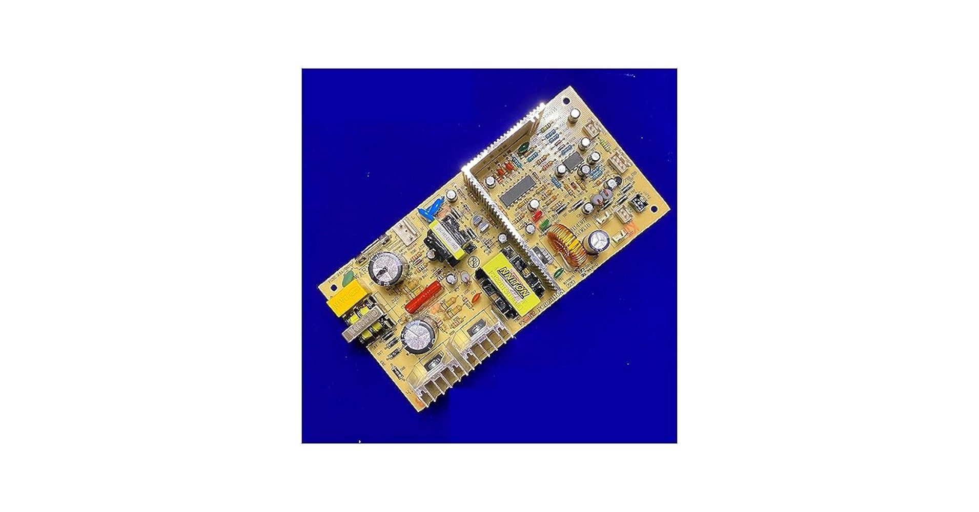 New Wine Cooler Control Board FX-101 FX-102 PCB121110K1