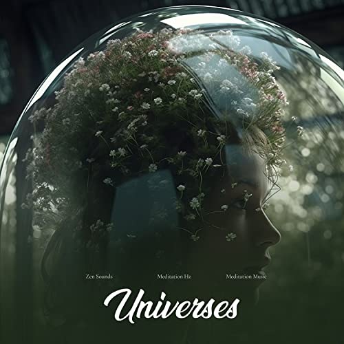 Zen Sounds, Meditation Hz & Meditation Music