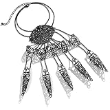 ALoveSoul Halloween Finger Extension Bracelet Nail Rings Jewelry Fingertip Finger Claws Cosplay Gothic Jewelry Black Hand Chain Bracelet