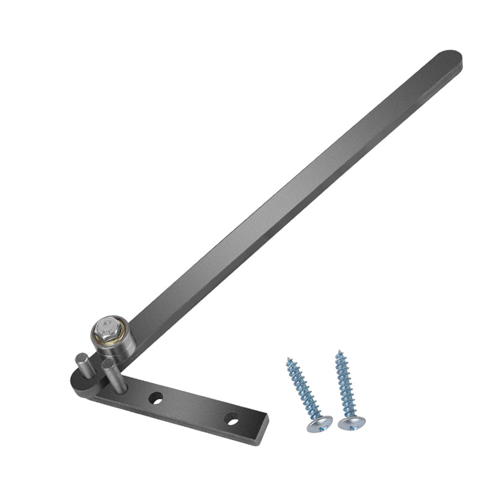 Thatiarry Professional Steel Bender High Durability Bearing Steel Build Lightweight Bending Machine For Angles Adjustments Manual Wire Bender Tool