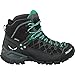 Produktbild Salewa Alp Trainer Mid Gore-Tex Damenwanderstiefel, Schwarz, 6