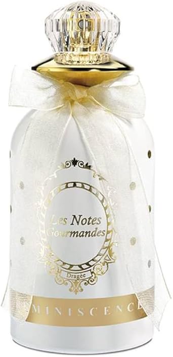 REMINISCENCE Eau de Parfum Femme Dragee - 100 ml : Amazon.fr