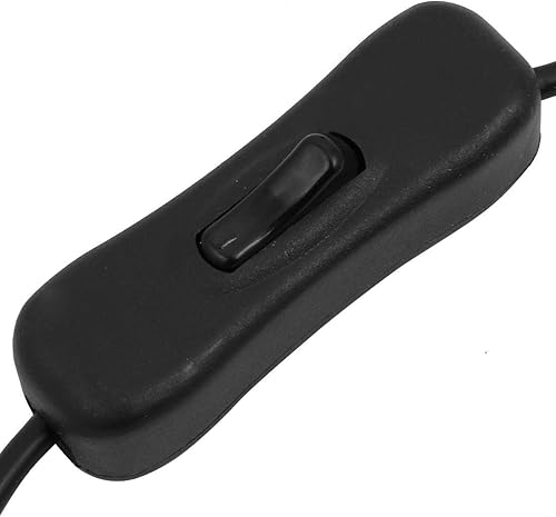 Miniatura 5 de puerto USB iluminación accesorios y controles 13 W 60 grados ángulo de haz 19.7 in brazo blanco cálido enchufe del Reino Unido LED clip lámpara de