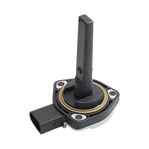 CENTAURUS 12617508003 Sensor de nivel de aceite de motor de repuesto para 320i 320i 323Ci 328Ci 323i 325Ci 330Ci 325xi 328Ci 328i 335d 525i 330xi