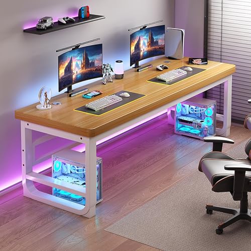 NOBBAT p\RfXN Q[~OfXN  pcfXN ω׏d300kg 30mm̖Cރ{[h j^[A[Ή 100/120/140/160/180cm ׋ lԍHw fXNr̊ǌ1mm  ȃXy[X PCƑ z 