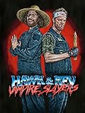 Hawk and Rev: Vampire Slayers