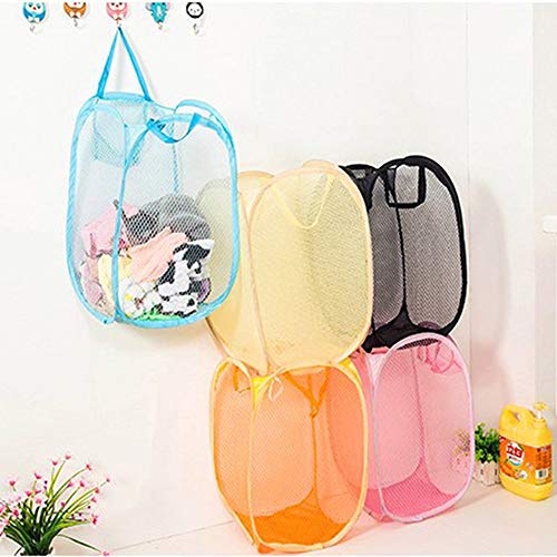 Bhcstore sacchetto di lavaggio sacchetto di
