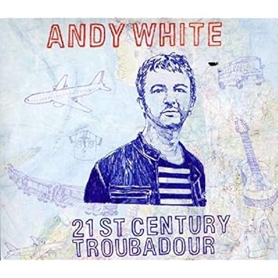 21St Century Troubadour