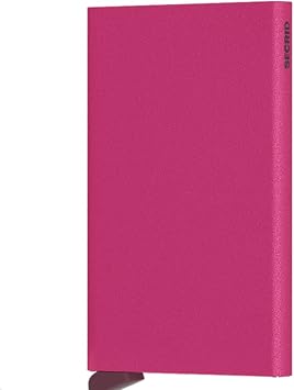 Secrid Cardprotector Powder Fuchsia