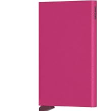 Secrid Cardprotector Powder Fuchsia