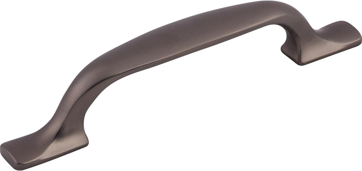 Top Knobs TK863UM TK863 Torbay 3-3/4 Inch Center to Center Handle Cabinet Pull from The Devon Series