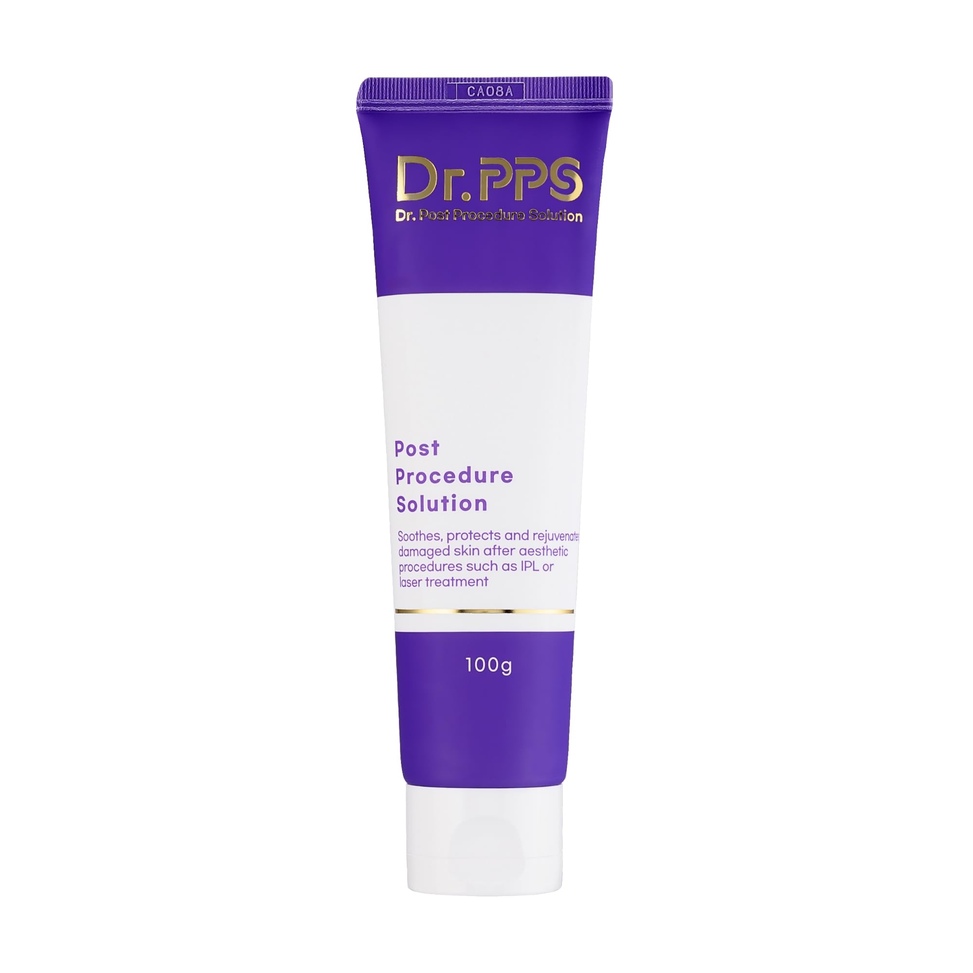 Amazon | Dr.PPS【100g】(約3.5ヶ月分) 再生クリーム【EGF配合】美容