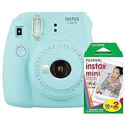 instant camera