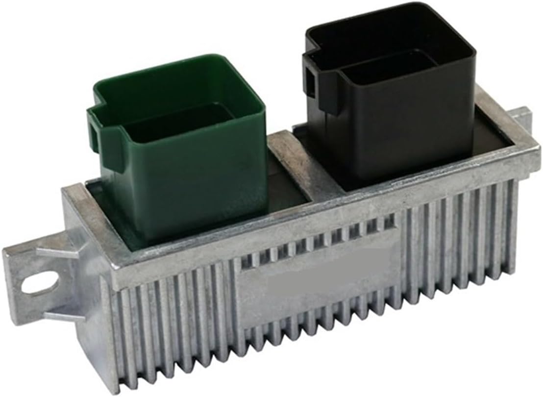 Controller Glow Plug Control Module Switch Fit for Ford 1999-2010 7.3L 6.0L 6.4L YC3Z-12B533-AA Strong Stability