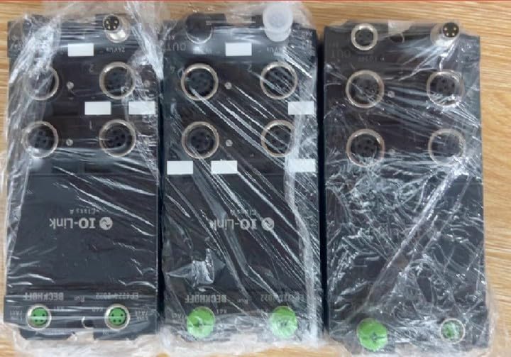 EP6224-2022(Used) Disassembled Products in Good Condition