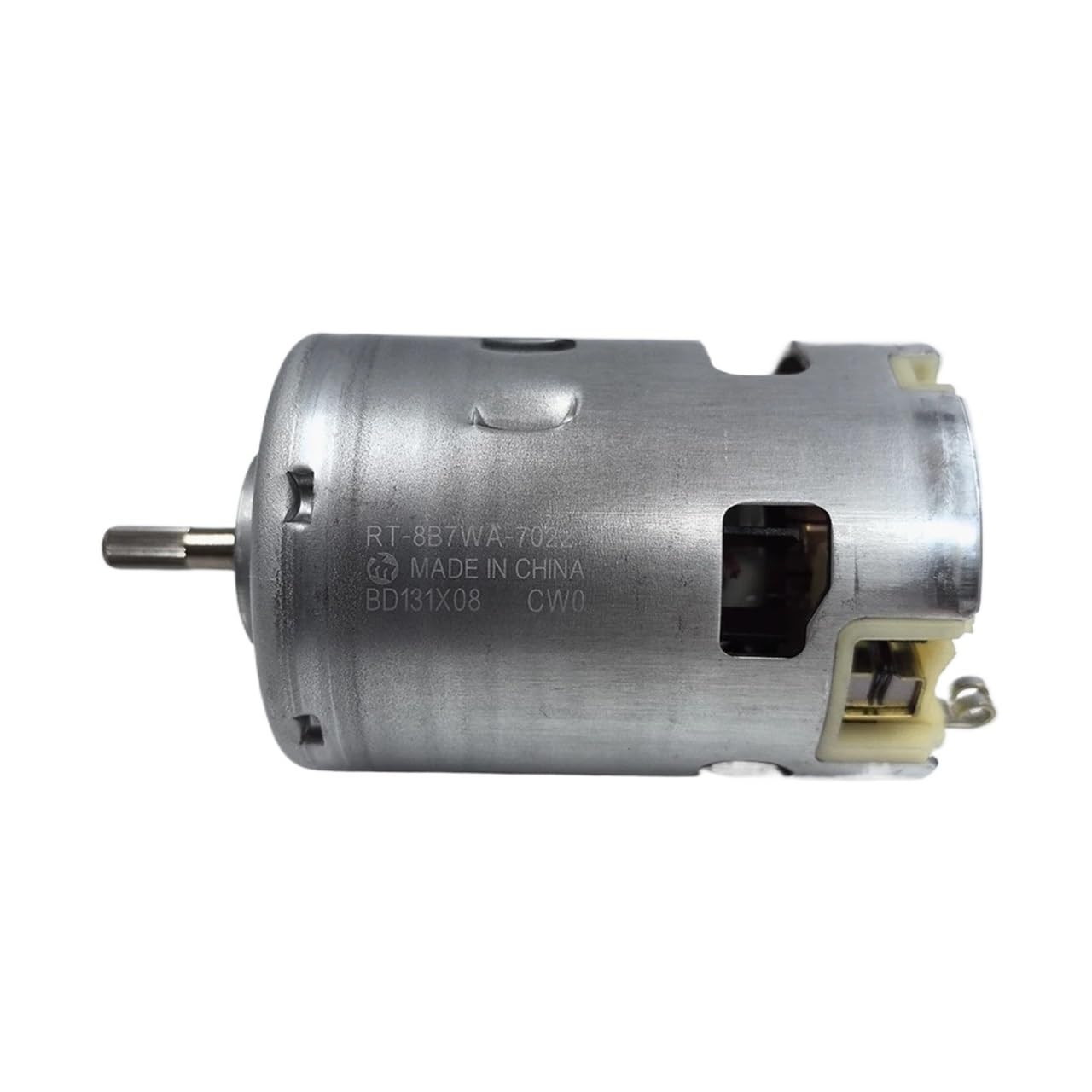 QWZTAEOZA RT-8B7WA-7022 BD131X08 CW0 DC 18V-36V High Speed Power High Torque Garden Tool Drill Electronic Starter 5mm Shaft