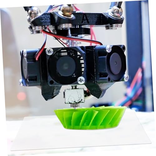 Película FEP para impresoras 3D 5 unidades alta transmitancia - Fernando Cortés