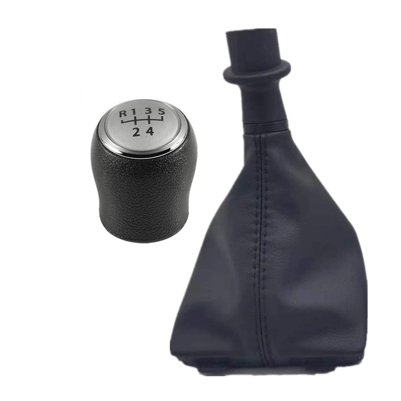 Replacement Gear Shift Knob For VW T6 T7 Transporter Multivan Caravelle