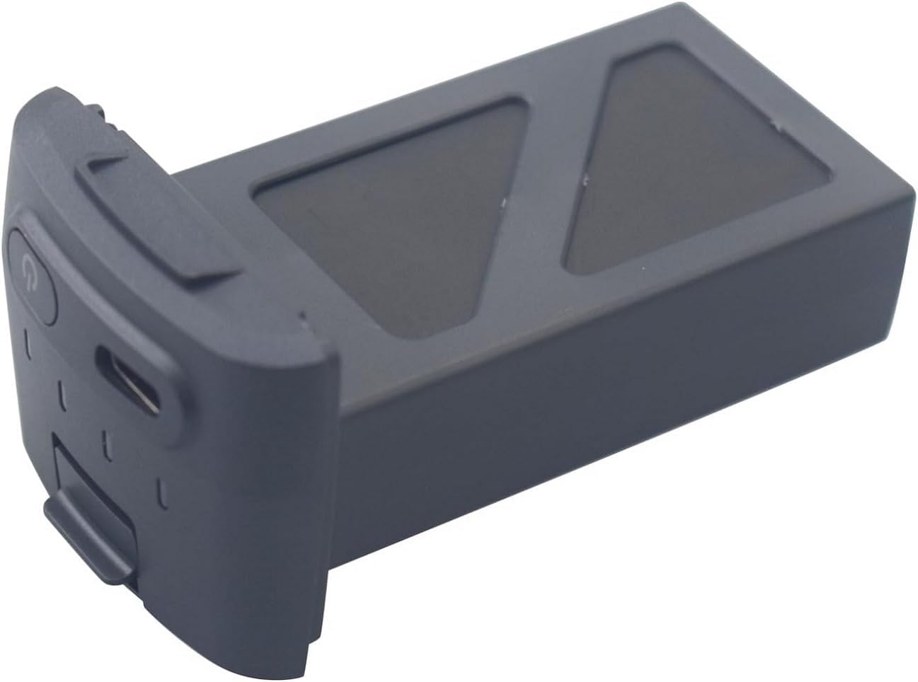7.4V 2000mAh Battery Suitable for HS360S Aerial Four Axis Aircraft Remote Control Drone