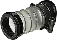 Vista 2 de BuyParts Manguera de válvula corta para Dyson DC40, DC42, DC50, DC51 Series