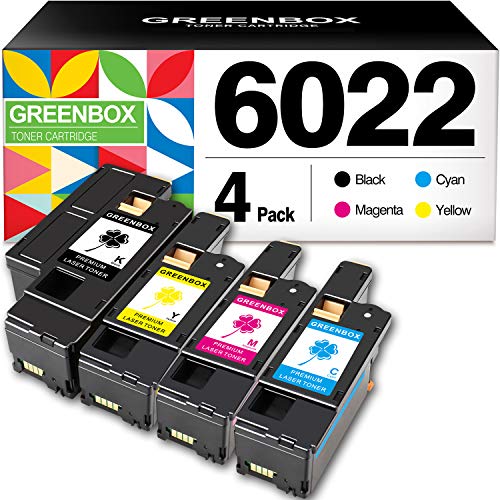 xerox phaser 6022 toner replacement