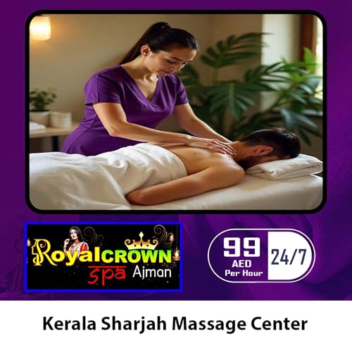 Authentic Kerala Massage Center in Sharjah: An Expert Guide to Traditional Healing