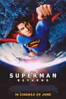SUPERMAN RETURNS 映画ポスター Superman Returns Posters - Buy Superman Returns Poster