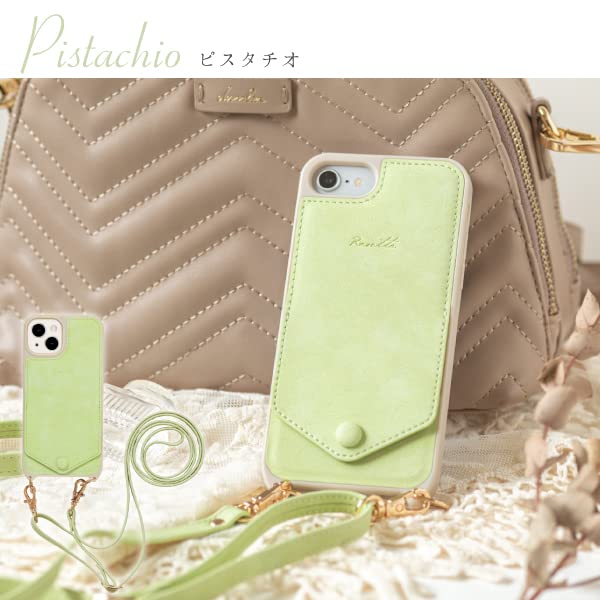 Amazon.co.jp: NATURAL design iPhone14/iPhone13兼用