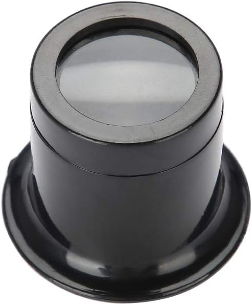 Portable Magnifier Watch Repair Tools Loupe Lens for Bahrain Ubuy