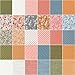 Wild Honey Layer Cake®, 42 10-inch Precut Fabric Quilt Squares by Lella Boutique