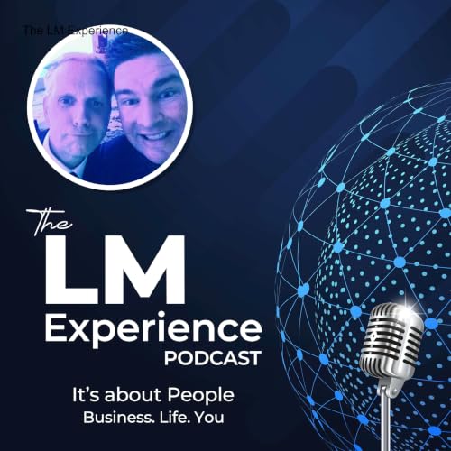 The LM Experience cover art
