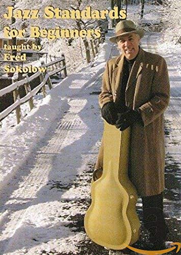 Jazz Standards For Beginners [Edizione: Stati Uniti]