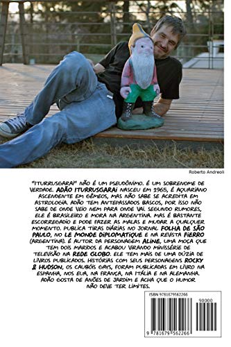 Aline Completinha 8: Versao em preto e branco