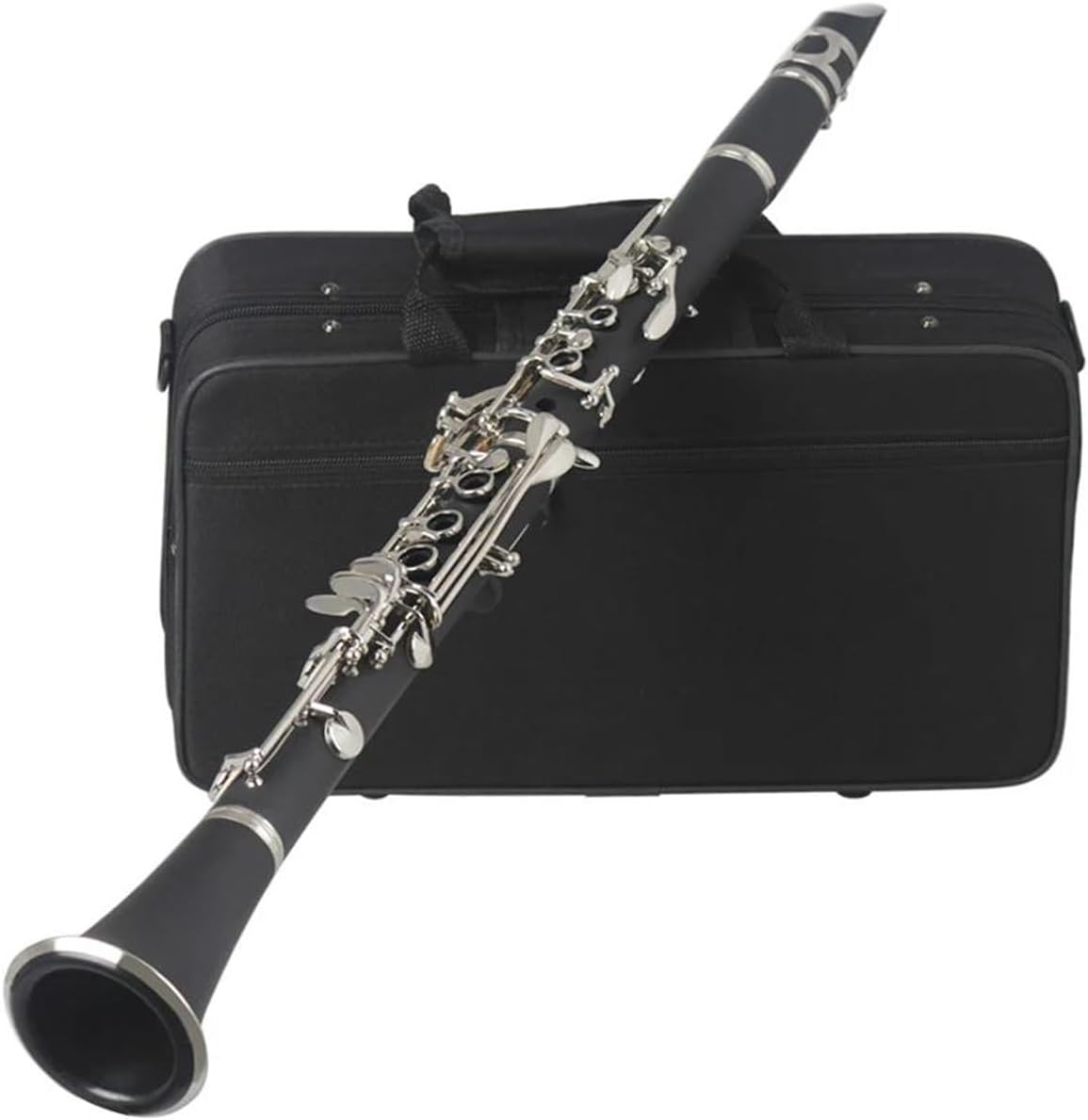 Clarinet for Adult Beginners Bb 17 Key Professional Clarinet/woodwind Instrument