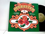 Bunte Operetten Melodien - Various 