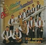  Für unsere Freunde - Eine Symbiose vom Vergangenen ins jetzt!
