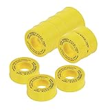 Tamaño: 5 m x 12 mm (0,2 mm de grosor)