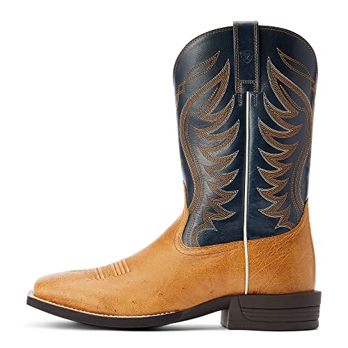 Ariat mens Men's Relentless Elite Western Boot2